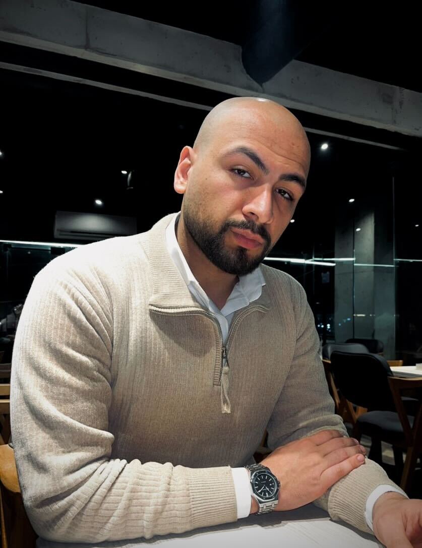 Mahmoud Dayra